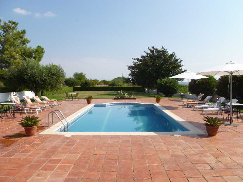 Pool
 di Cal Ruget Biohotel