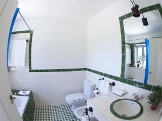 General view
 di Monte Da Charca