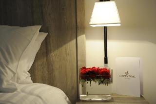 Couvent Des Minimes Hotel & Spa, Aix-en-Provence