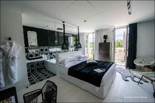 Couvent Des Minimes Hotel & Spa, Aix-en-Provence