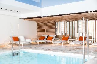 Couvent Des Minimes Hotel & Spa, Aix-en-Provence