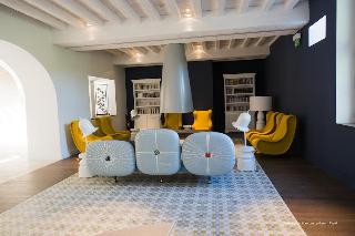 Couvent Des Minimes Hotel & Spa, Aix-en-Provence
