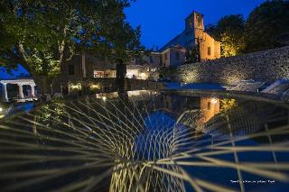 Couvent Des Minimes Hotel & Spa, Aix-en-Provence