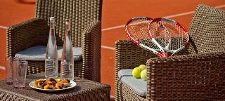 Couvent Des Minimes Hotel & Spa, Aix-en-Provence
