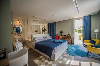 Couvent Des Minimes Hotel & Spa, Aix-en-Provence