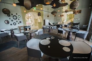 Couvent Des Minimes Hotel & Spa, Aix-en-Provence
