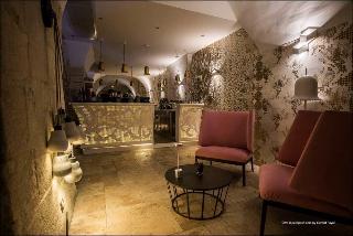 Couvent Des Minimes Hotel & Spa, Aix-en-Provence