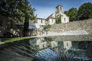 Couvent Des Minimes Hotel & Spa, Aix-en-Provence