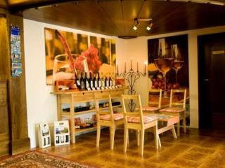 General view
 di Schlosshotel Art Furrer