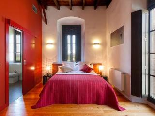 General view
 di Hospederia De Alesves