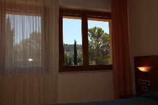 Hotel Oasi Dei Discepoli, Perugia