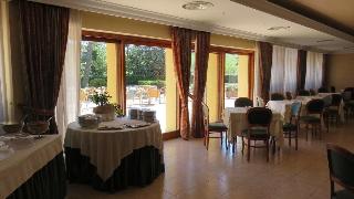 Hotel Oasi Dei Discepoli, Perugia