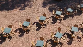 Hotel Oasi Dei Discepoli, Perugia