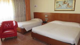 Hotel Oasi Dei Discepoli, Perugia