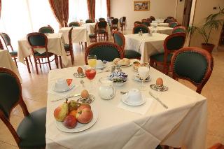 Hotel Oasi Dei Discepoli, Perugia