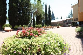 Hotel Oasi Dei Discepoli, Perugia