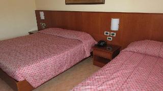 Hotel Oasi Dei Discepoli, Perugia