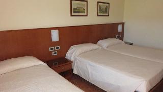 Hotel Oasi Dei Discepoli, Perugia