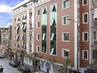 General view
 di Sakarya Balturk Hotel