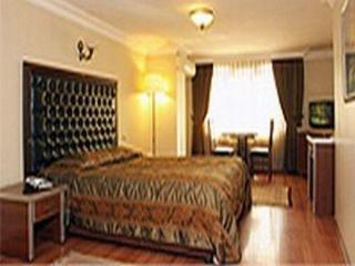 General view
 di Sakarya Balturk Hotel