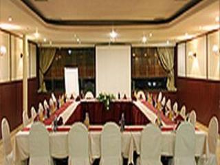 General view
 di Sakarya Balturk Hotel