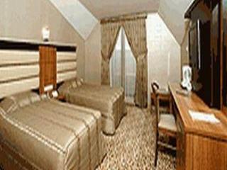 General view
 di Sakarya Balturk Hotel