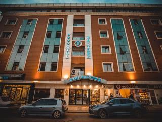 Sakarya Balturk Hotel