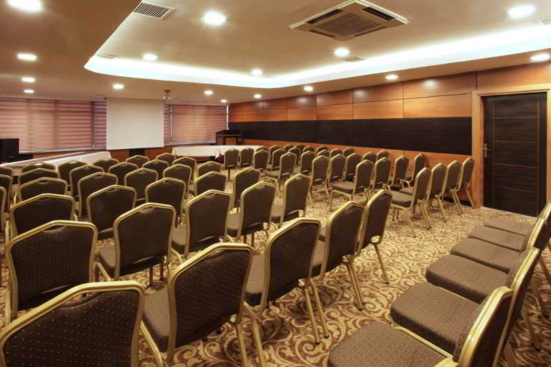 Conferences
 di Sakarya Balturk Hotel