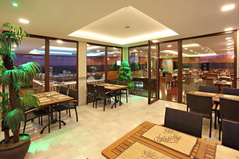Restaurant
 di Sakarya Balturk Hotel