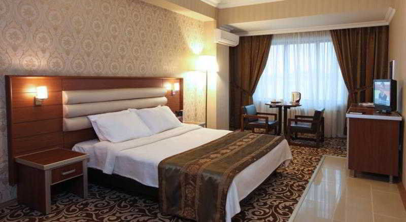 Room
 di Sakarya Balturk Hotel