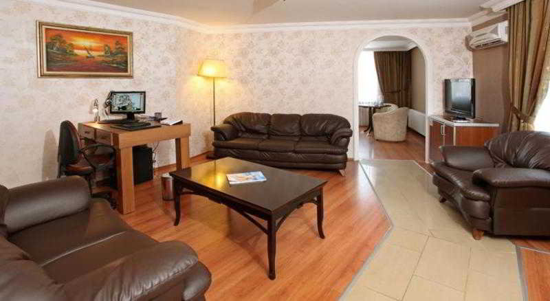 Room
 di Sakarya Balturk Hotel