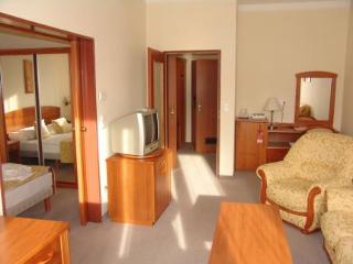 General view
 di Hotel Karos Spa