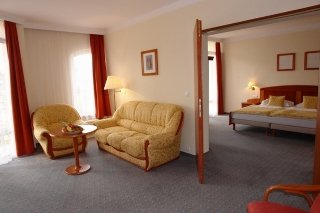 General view
 di Hotel Karos Spa