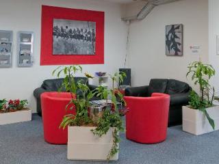 General view
 di Budget Motel