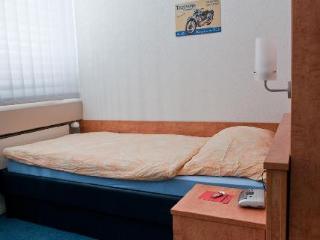 General view
 di Budget Motel