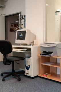 Lobby
 di Budget Motel