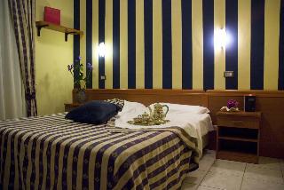 Hotel Umbria Ristorante, Perugia