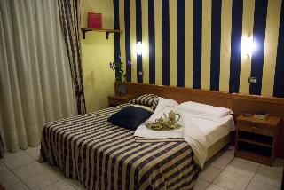 Hotel Umbria Ristorante, Perugia