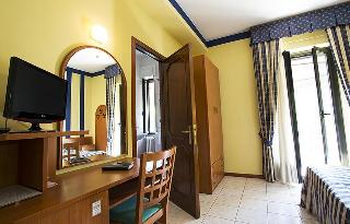 Hotel Umbria Ristorante, Perugia
