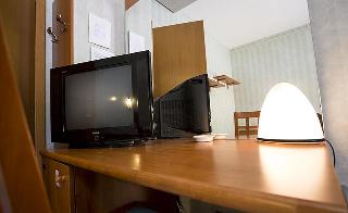 Hotel Umbria Ristorante, Perugia