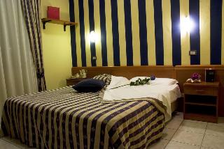 Hotel Umbria Ristorante, Perugia
