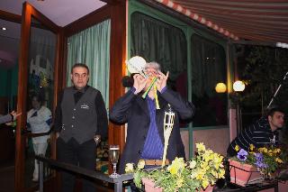 Hotel Umbria Ristorante, Perugia