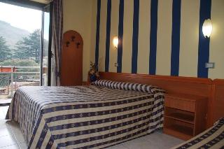 Hotel Umbria Ristorante, Perugia