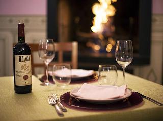 Hotel Umbria Ristorante, Perugia