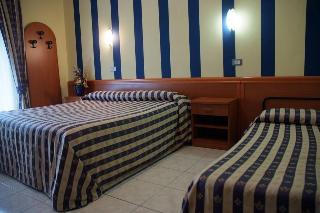 Hotel Umbria Ristorante, Perugia