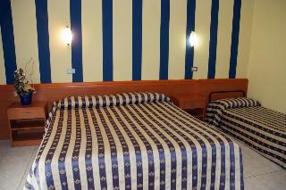Hotel Umbria Ristorante, Perugia