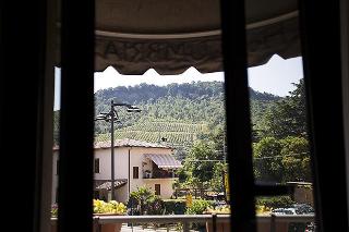 Hotel Umbria Ristorante, Perugia