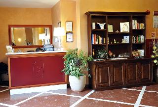 Hotel Gullo, Calabria
