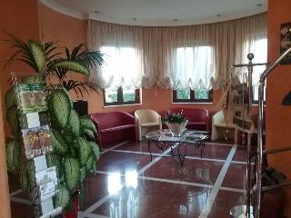 Hotel Gullo, Calabria