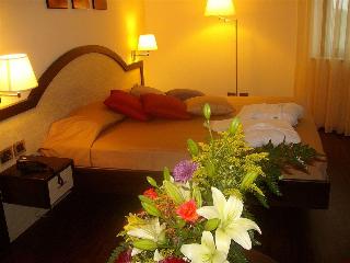Hotel Gullo, Calabria